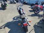 2005 HONDA VT750 DC   for sale at Copart CA - VALLEJO