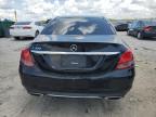2018 Mercedes-Benz C 300 for Sale in Jacksonville, FL - Burn - Interior