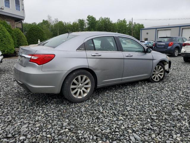  CHRYSLER 200 2013 Szary