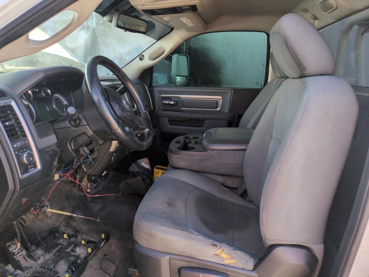 2014 Ram 4500 VIN: 3C7WRKAJ0EG330102 Lot: 59399465