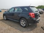 2017 Chevrolet Equinox Ls   იყიდება Chicago Heights-ში, IL - Front End