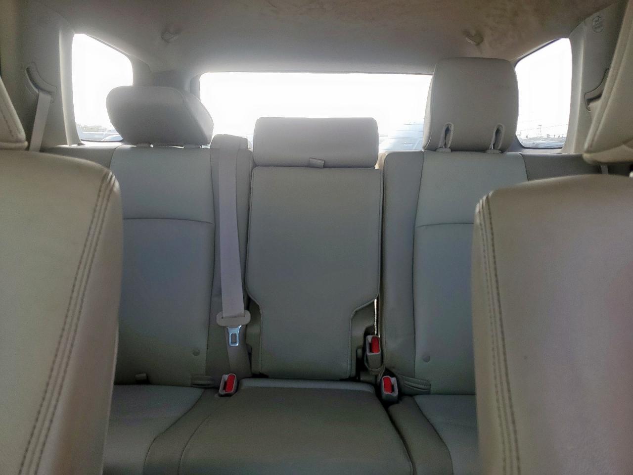 2020 Toyota 4Runner Sr5 VIN: JTEZU5JRXL5217273 Lot: 62923245
