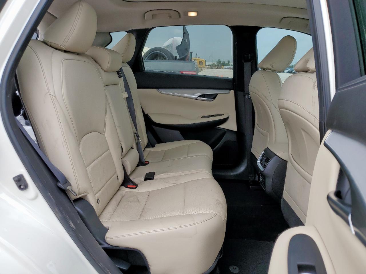 2019 Infiniti Qx50 Essential VIN: 3PCAJ5M36KF115032 Lot: 62375795