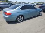 2009 Bmw 328 I Sulev for Sale in Vallejo, CA - Rear End