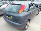2003 FORD FOCUS LX for sale at Copart SANDY