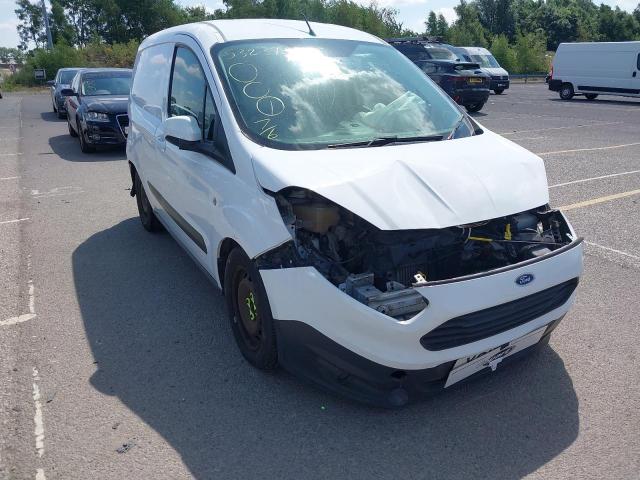 2017 FORD TRANSIT CO