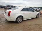2010 Cadillac Cts Premium Collection for Sale in Houston, TX - Front End