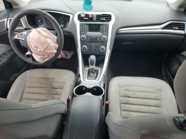  FORD FUSION 2015 Szary