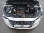 2022 PEUGEOT 208 ALLURE PREMIUM EV  for sale at Copart CHESTER