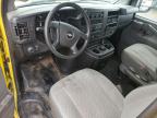 2020 Chevrolet Express G2500  zu verkaufen in Woodhaven, MI - Minor Dent/Scratches