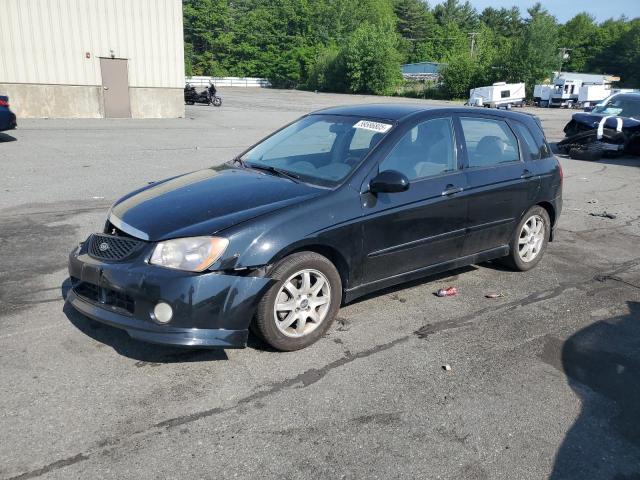 2005 Kia Spectra5   