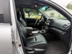2011 TOYOTA HIGHLANDER BASE   for sale at Copart MA - NORTH BOSTON