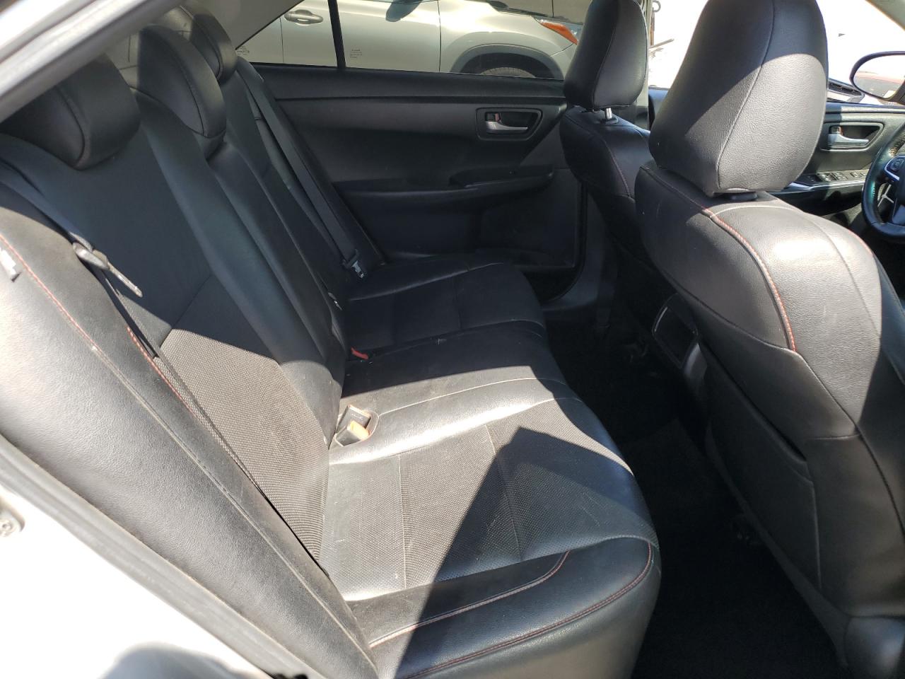 TOYOTA CAMRY 2016 VIN 4T1BF1FK5GU151291 photo 10