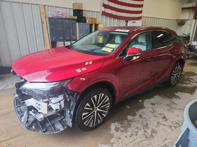 LEXUS RX 350 BAS 2024