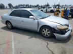 2001 Honda Accord Lx იყიდება Rancho Cucamonga-ში, CA - Front End