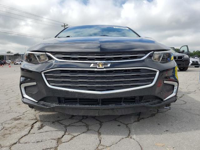 Sedans CHEVROLET MALIBU 2016 Black