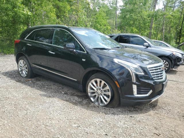 2017 CADILLAC XT5 PLATINUM  