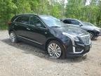 2017 CADILLAC XT5 PLATINUM   for sale at Copart ON - COOKSTOWN