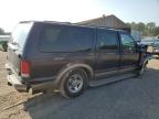 2000 Ford Excursion Limited en Venta en Greenwell Springs, LA - Front End