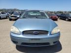 2007 Ford Taurus Sel zu verkaufen in San Martin, CA - Side