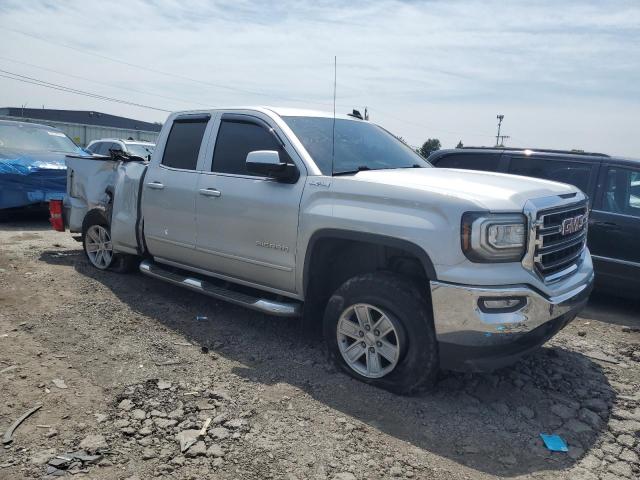  GMC SIERRA 2019 Silver
