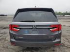 2022 Honda Odyssey Exl იყიდება Pennsburg-ში, PA - Front End