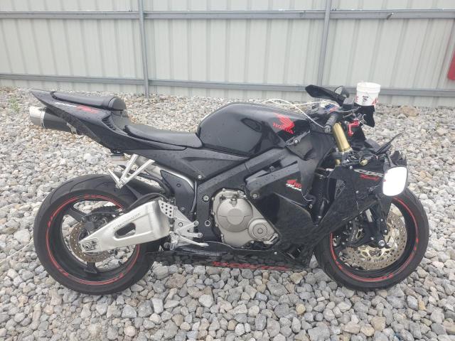 2006 Honda Cbr600 Rr