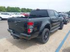 2017 FORD RANGER LIM for sale at Copart NEWBURY