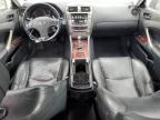 2007 Lexus Is 250   de vânzare în Wilmington, CA - Normal Wear