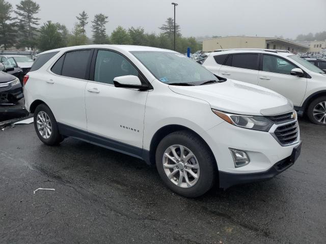  CHEVROLET EQUINOX 2020 White
