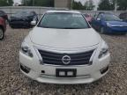 2015 Nissan Altima 2.5 for Sale in Wayland, MI - Side