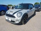2012 MINI COOPER SD for sale at Copart SANDWICH