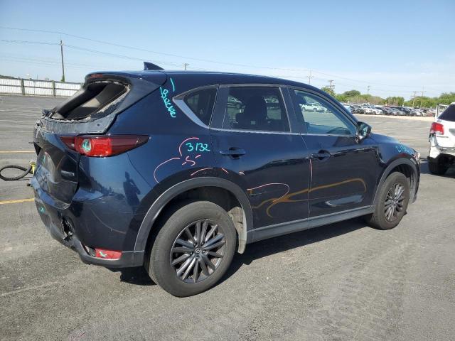  MAZDA CX-5 2020 Blue