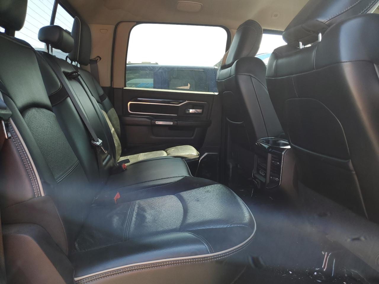 2019 Ram 3500 Laramie VIN: 3C63RRJL2KG516849 Lot: 61922685