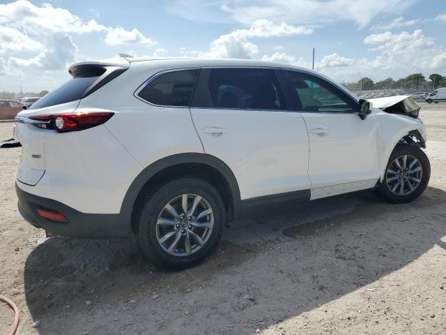  MAZDA CX-9 2019 Biały