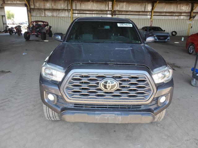  TOYOTA TACOMA 2021 Szary