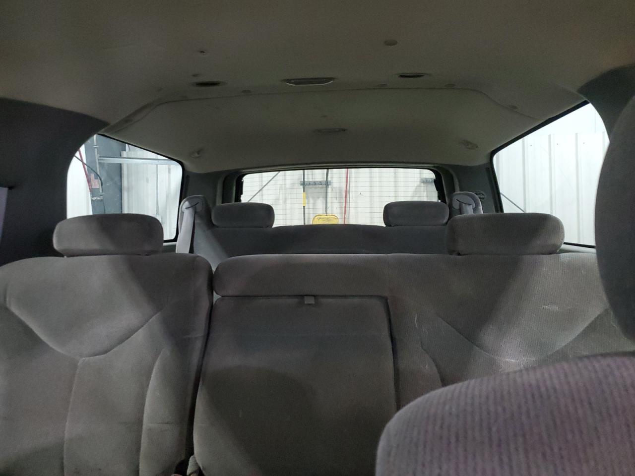2001 GMC Yukon Xl K1500 VIN: 3GKFK16T31G182905 Lot: 60400425