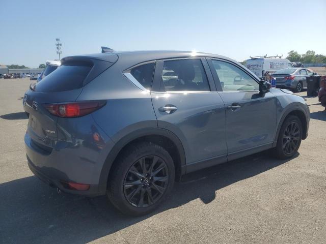  MAZDA CX-5 2021 Szary
