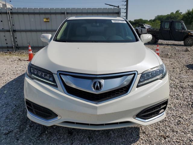 Parquets ACURA RDX 2017 White