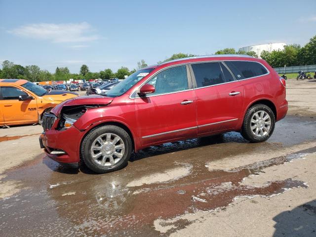 2013 Buick Enclave 