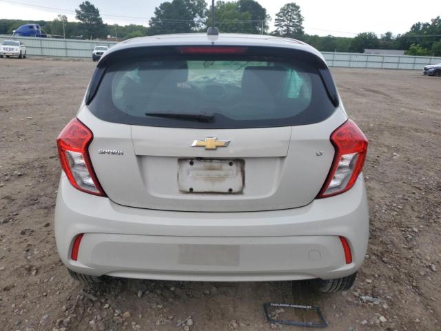  CHEVROLET SPARK 2019 Колір засмаги