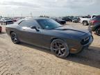 2010 Dodge Challenger Se იყიდება Houston-ში, TX - Minor Dent/Scratches