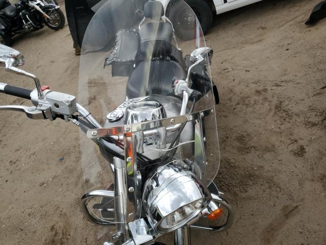 2008 SUZUKI VL800   