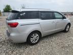 2015 Kia Sedona Lx for Sale in Appleton, WI - Front End