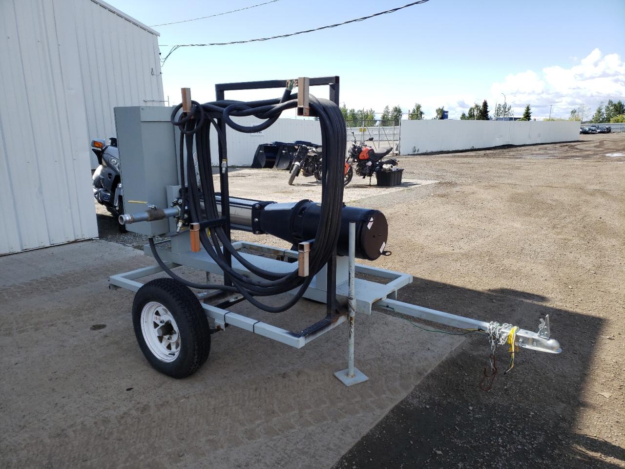 2000 Tra Unknown for Sale in Anchorage, AK - Normal Wear