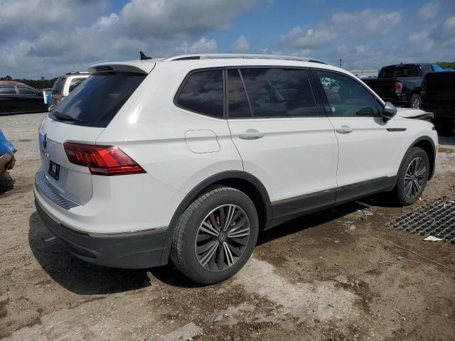  VOLKSWAGEN TIGUAN 2024 Biały