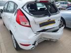 2015 FORD FIESTA STY for sale at Copart SANDY