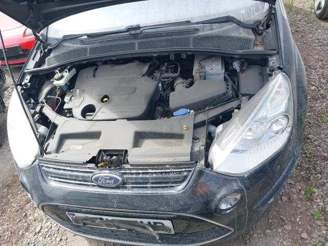 2013 FORD S-MAX 2.0 TDCI 163 TITANIUM 5DR POWERSHIFT