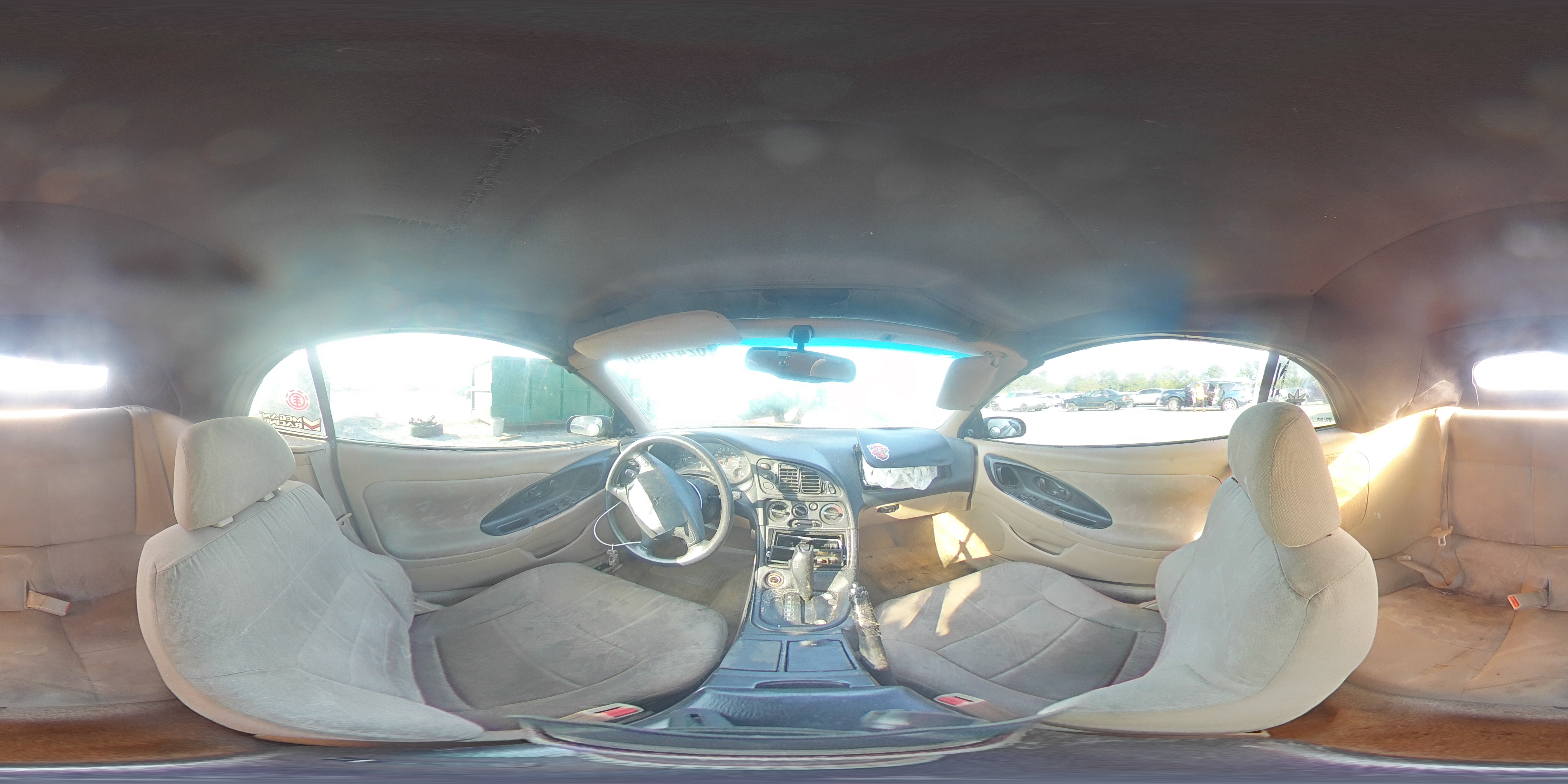1998 Mitsubishi Eclipse Spyder Gs VIN: 4A3AX35G0WE052910 Lot: 62470345