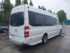 2009 MERCEDES BENZ SPRINTER for sale at Copart GLOUCESTER